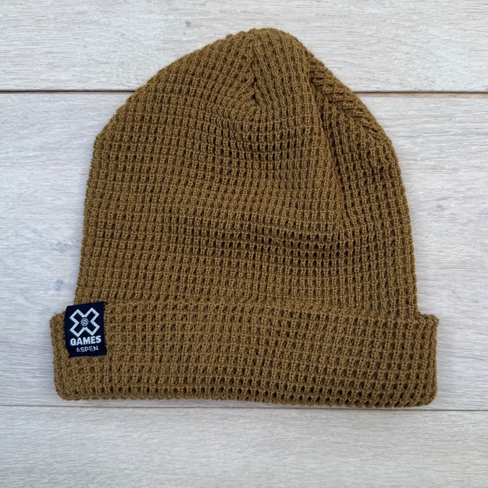 Xgames Beanie
